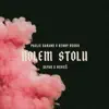 Paulie Garand & Kenny Rough - Kolem stolu (feat. Separ & Nerieš) - Single